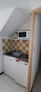Louer Appartement 15 m2 