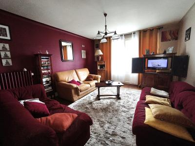 Acheter Appartement 60 m2 Chalons-en-champagne