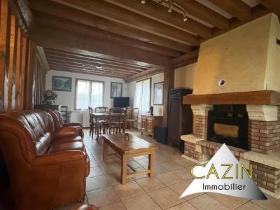 Annonce Vente 5 pi�ces Maison Vimoutiers 61
