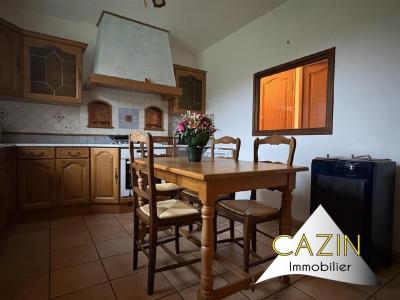 Acheter Maison Vimoutiers Orne