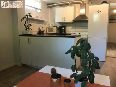 For rent Lorient  Bd Cosmao Dumanoir 2 rooms 40 m2 Morbihan (56100) photo 3