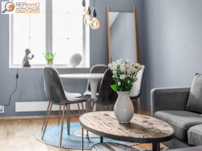 For rent Toulouse  Rue Charles de Rémusat 2 rooms 40 m2 Haute garonne (31000) photo 0