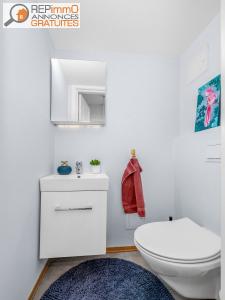 Louer Appartement 40 m2 Toulouse