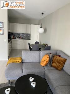 Louer Appartement 40 m2 Bordeaux