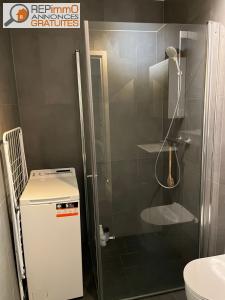 Louer Appartement Grenoble 500 euros
