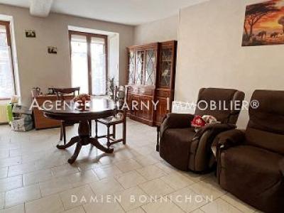 Annonce Vente 6 pi�ces Maison Charny 89