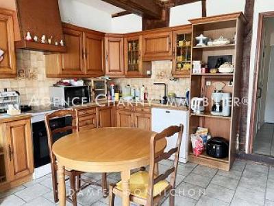 Acheter Maison Charny Yonne