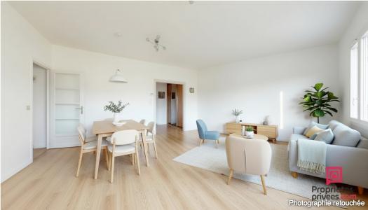 For sale Clamart 4 rooms 95 m2 Hauts de Seine (92140) photo 0