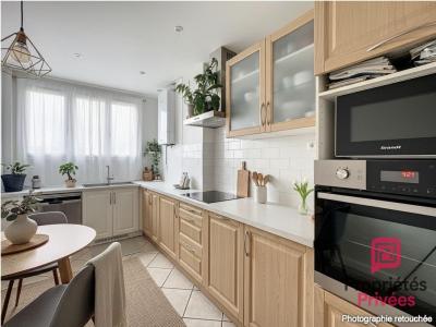 Annonce Vente 4 pi�ces Appartement Clamart 92