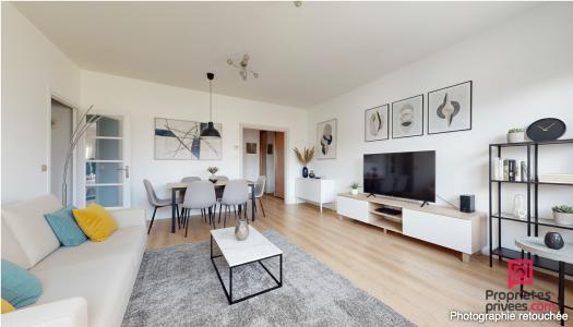 Acheter Maison 95 m2 Clamart