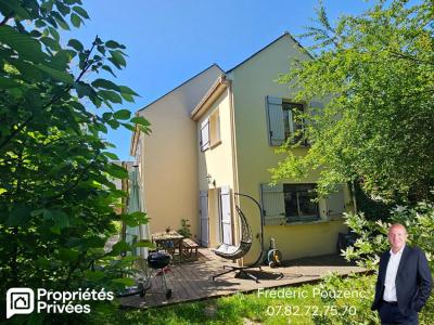 For sale Houdan 5 rooms 120 m2 Yvelines (78550) photo 0