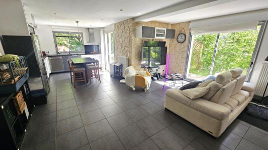 Annonce Vente 5 pi�ces Maison Houdan 78