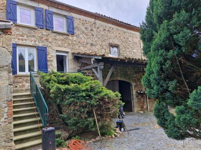 For sale Cremeaux 5 rooms 114 m2 Loire (42260) photo 0