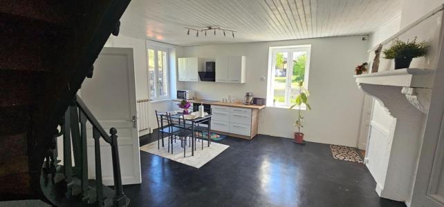 For sale Cremeaux 5 rooms 114 m2 Loire (42260) photo 1