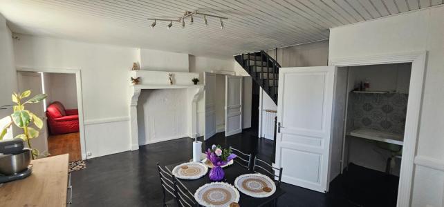 For sale Cremeaux 5 rooms 114 m2 Loire (42260) photo 2