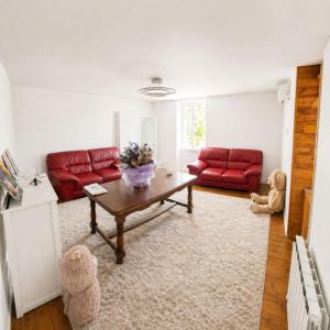 For sale Cremeaux 5 rooms 114 m2 Loire (42260) photo 4
