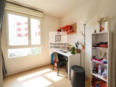 Annonce Vente Appartement Grenoble 38
