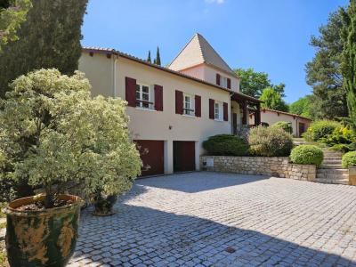 For sale Foulayronnes 8 rooms 208 m2 Lot et garonne (47510) photo 1