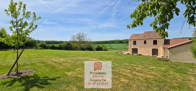For sale Villeneuve-le-comte 7 rooms 160 m2 Seine et marne (77174) photo 3