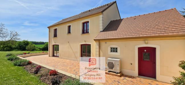 For sale Villeneuve-le-comte 7 rooms 160 m2 Seine et marne (77174) photo 4