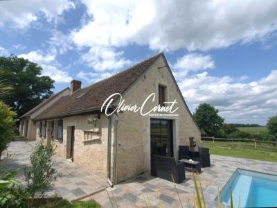 Annonce Vente 6 pi�ces Maison Nogent-le-rotrou 28