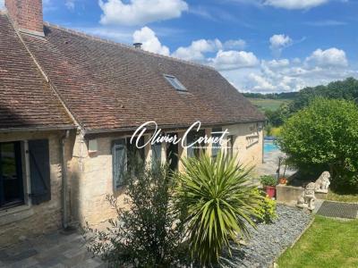 Acheter Maison 121 m2 Nogent-le-rotrou