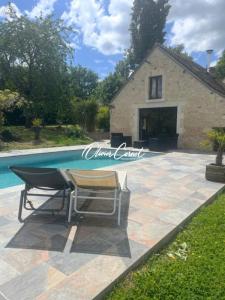 Acheter Maison Nogent-le-rotrou Eure et loir