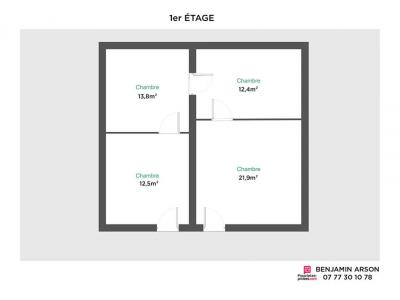 Acheter Maison Saint-cassin Savoie