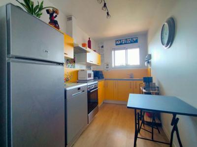 For sale Mans 2 rooms 51 m2 Sarthe (72000) photo 4