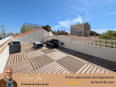 For sale Port-la-nouvelle 11 rooms 263 m2 Aude (11210) photo 0