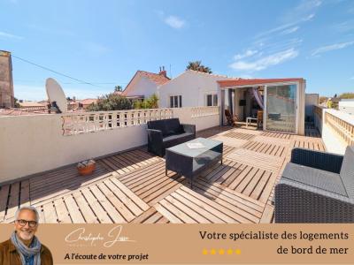 Annonce Vente Immeuble Port-la-nouvelle 11