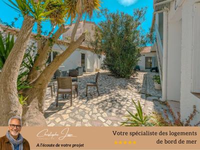 Acheter Immeuble 263 m2 Port-la-nouvelle