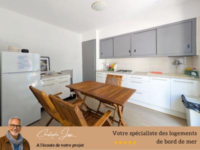 Acheter Immeuble Port-la-nouvelle Aude