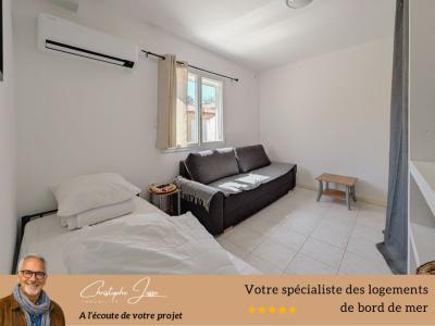 Acheter Immeuble Port-la-nouvelle 535000 euros