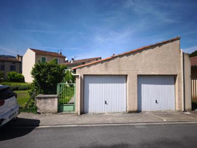 Annonce Vente 7 pi�ces Maison Mazamet 81