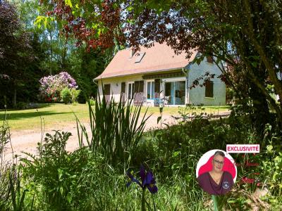 For sale Lanobre 6 rooms 110 m2 Cantal (15270) photo 0