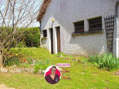 For sale Lanobre 6 rooms 110 m2 Cantal (15270) photo 4