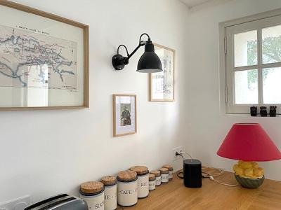 For sale Saint-jean-de-liversay 6 rooms 162 m2 Charente maritime (17170) photo 4