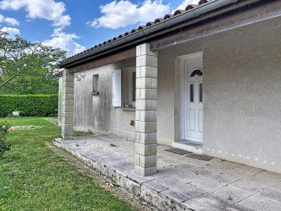 For sale Saint-jean-de-liversay 5 rooms 103 m2 Charente maritime (17170) photo 2