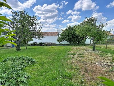 For sale Saint-jean-de-liversay 5 rooms 103 m2 Charente maritime (17170) photo 3