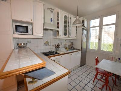 Acheter Maison 90 m2 Sainte-genevieve-des-bois