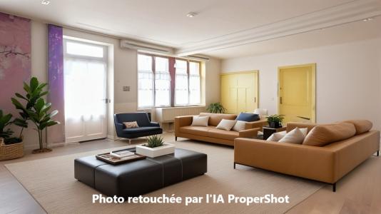 Acheter Maison 168 m2 Saint-benoit-du-sault