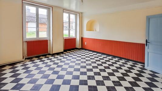 Acheter Maison 145 m2 Ceaulmont