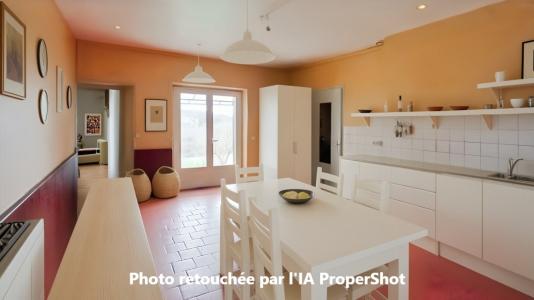 Acheter Maison Ceaulmont Indre