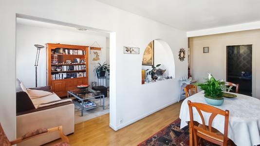 Annonce Vente 4 pi�ces Appartement Limoges 87