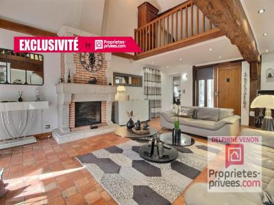Acheter Maison 230 m2 Chateauneuf-sur-loire