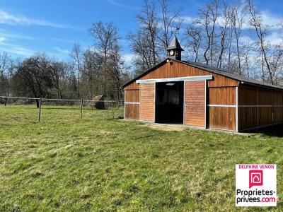 Acheter Prestige 186 m2 Vitry-aux-loges