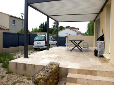 Annonce Vente 4 pi�ces Maison Carpentras 84
