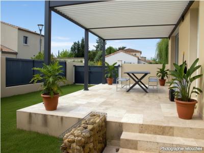 Acheter Maison 95 m2 Carpentras