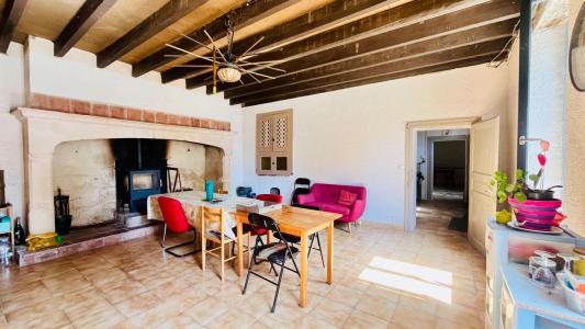 Annonce Vente 7 pi�ces Maison Labastide-gabausse 81